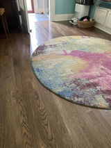 MOVA P50 Pro Ultra Robot Vacuum