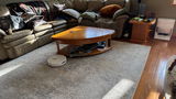 MOVA P50 Pro Ultra Robot Vacuum
