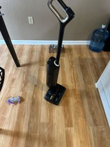 MOVA M10 Wet and Dry Hard Floor Cleaner