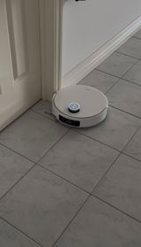 MOVA V50 Ultra Robot Vacuum