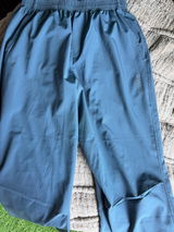 Unisex CloudFit Pants - Slate Blue