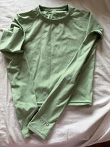 AllDay Tee - Sage Green