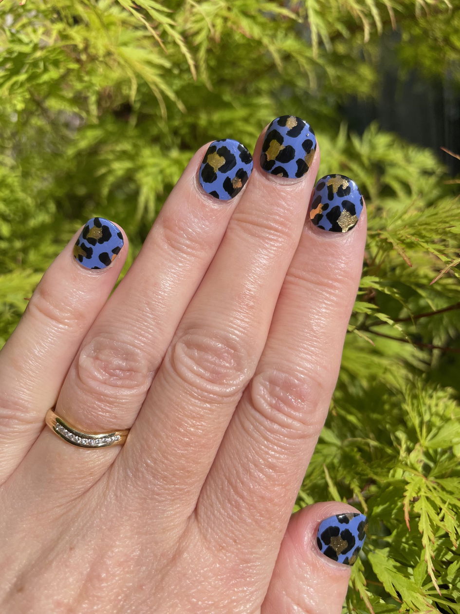 Nail Art Designs - MoYou London - Plates, Polish & Stampers
