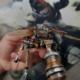 User picture