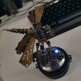 User picture