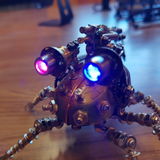 User picture