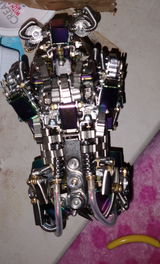 User picture