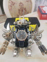 User picture