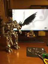 User picture