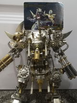 User picture