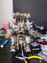 User picture