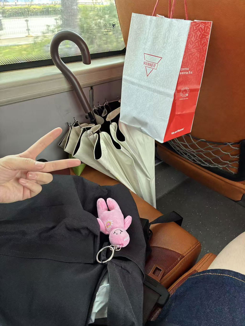 Customer photo