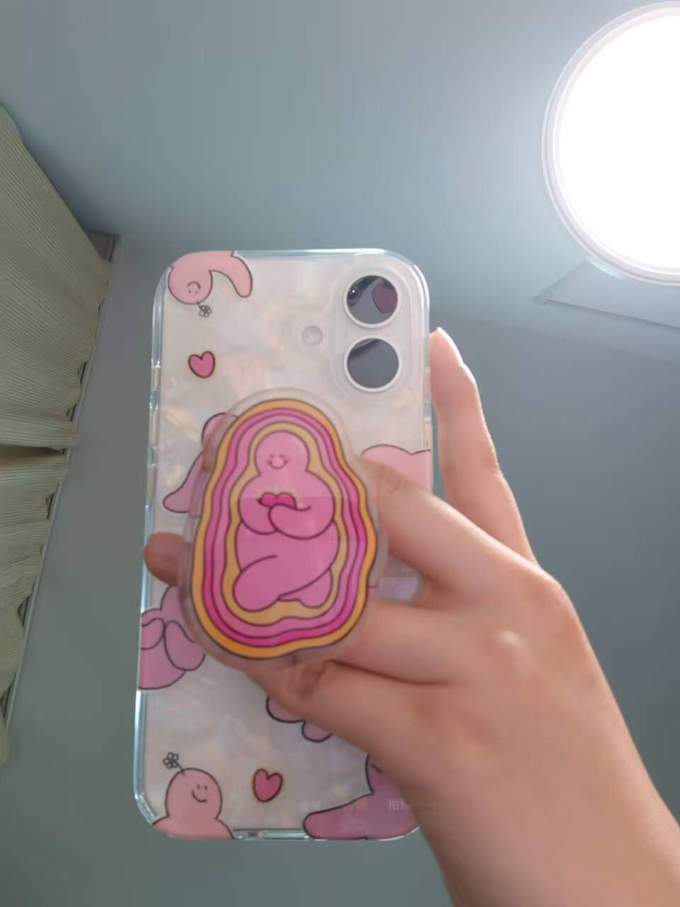 Customer photo