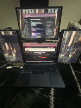 User picture
