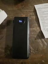 User picture