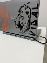 User picture
