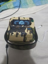 User picture