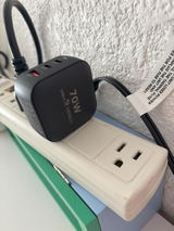 User picture