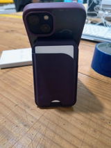 User picture
