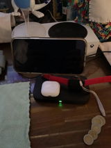 User picture