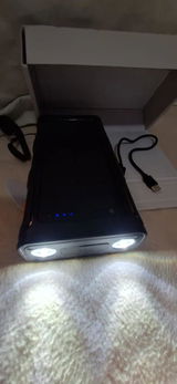 User picture