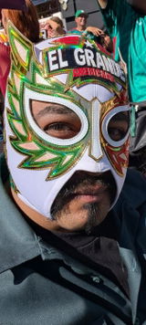 User picture