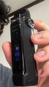 User picture