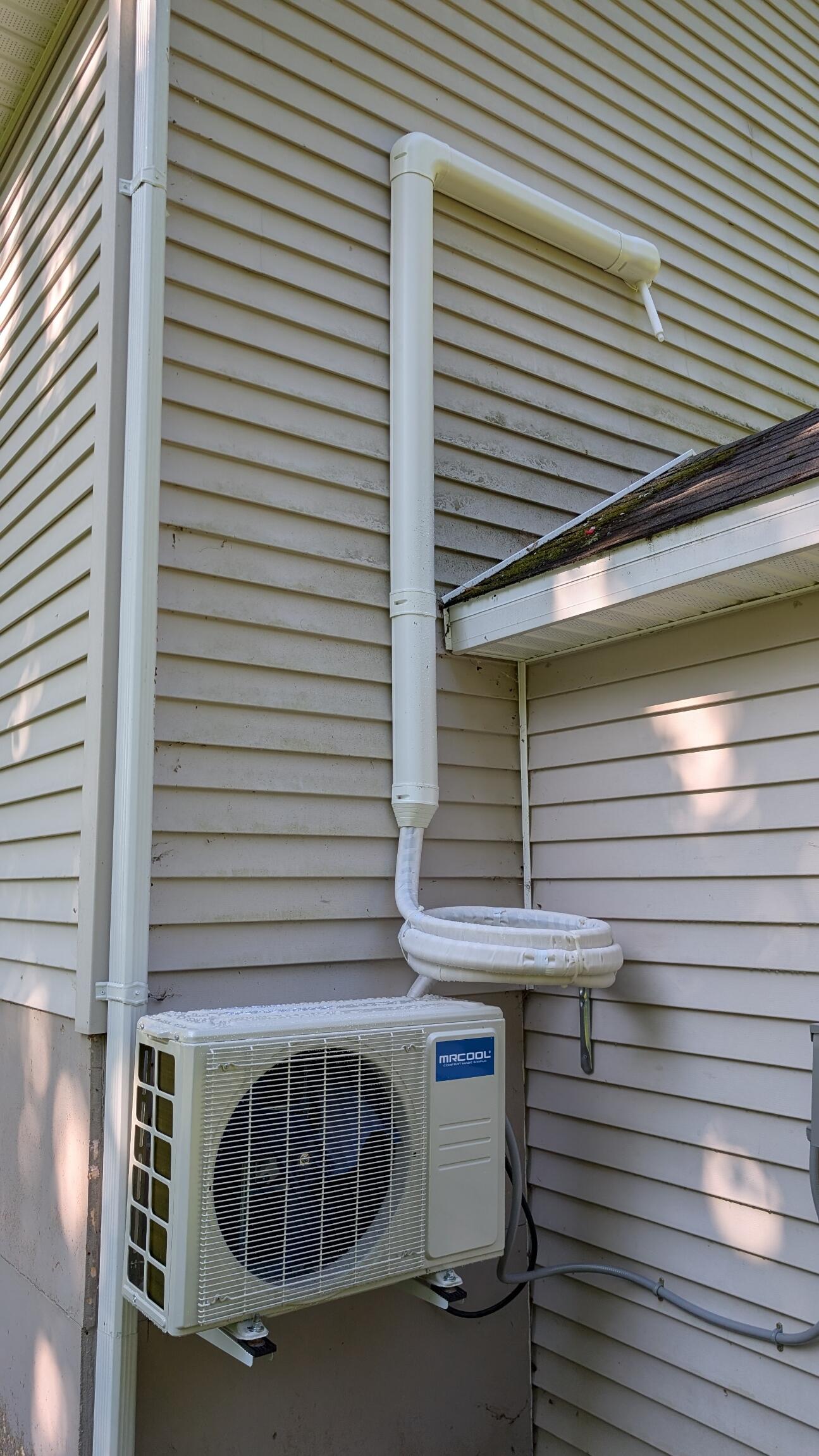 75ft Line Sets - MRCOOL HVAC Supply