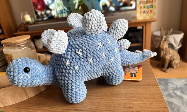 Customer photo from Yvonne