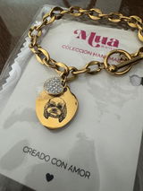 Pulsera “Herz” Gran Amor. Edición Limitada