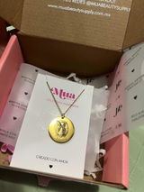 Collar Gran Amor 2.0 Placa con imagen de mascota, estilo realista