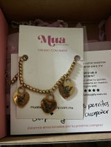 Pulsera Dijes Personalizados con Fotos