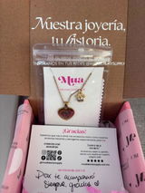 Collar Gran Amor Corazón. Placa con imagen de cara de mascota, estilo realista. Edición Especial
