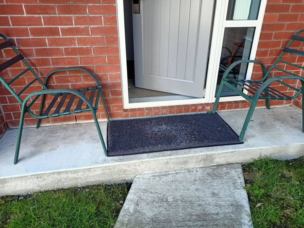 muk mat Ground Mat
