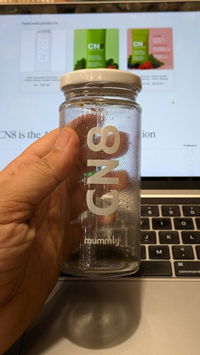 CN8 Men: All in One, Daily Nutrition