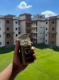 CN8 Men: All in One, Daily Nutrition