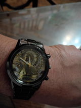 User picture