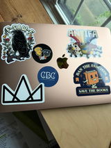User picture