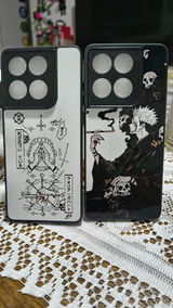Carcasa Personalizada Moto Edge 60 Fusion