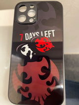 Carcasa Personalizada Para IPhone 12 Pro Max