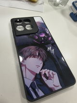 Carcasa Personalizada Motorola Edge 60 Pro