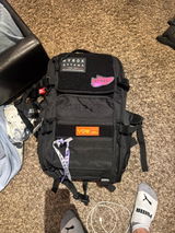 User picture