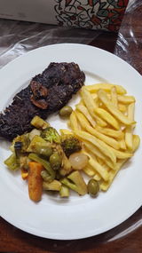 Customer photo 1
