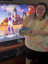 User picture