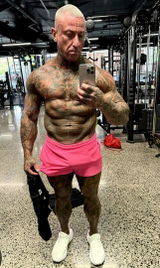 User picture
