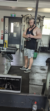 User picture