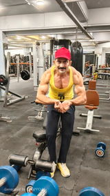 User picture