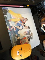 User picture