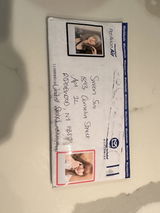 User picture