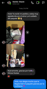 User picture